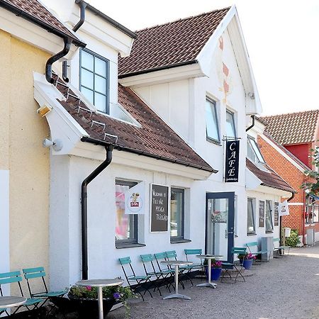 Hotell Spelabaecken Skanör med Falsterbo Exterior foto